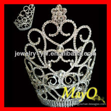 Belle couronne en diamant pour les filles